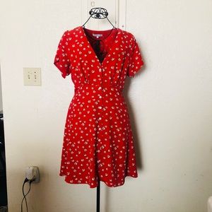 Dress Heartloom